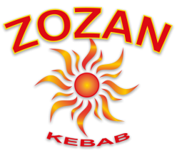 Zozan Kebab